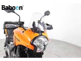 Kawasaki Versys 650 picture 8
