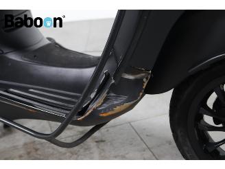 Vespa  Sprint 25KM picture 10