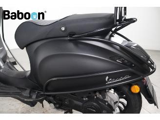 Vespa  Sprint 25KM picture 14