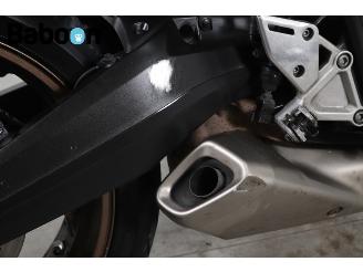 Honda CB 650 R picture 16