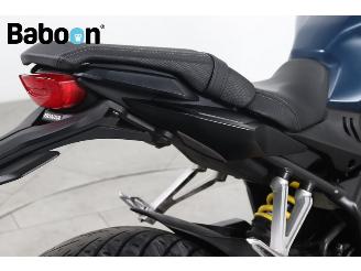 Honda CB 650 R picture 17