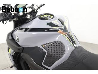 Yamaha MT-09 ABS picture 18