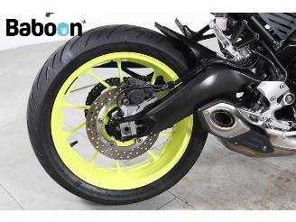 Yamaha MT-09 ABS picture 15
