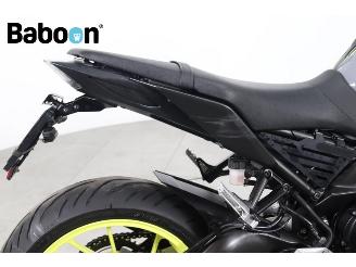 Yamaha MT-09 ABS picture 14