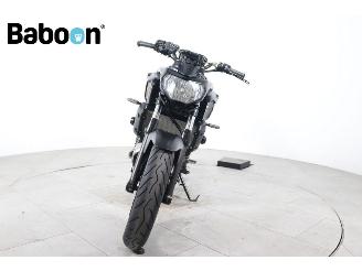 Yamaha MT-07 ABS picture 7