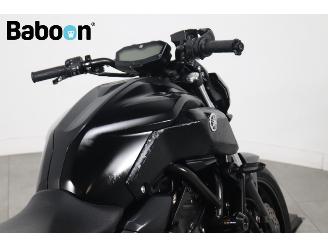 Yamaha MT-07 ABS picture 16