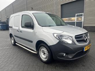 begagnad bil bedrijf Mercedes Citan 108 CDI BlueEFFICIENCY Marge auto !! 2019/5