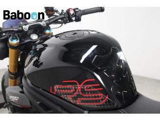 Triumph Speed Triple 1200 RS picture 19