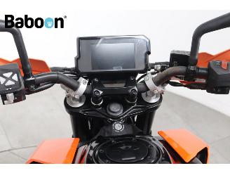 KTM 125 Duke  picture 13