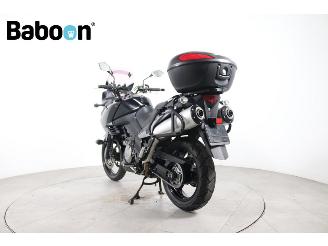Suzuki  DL 1000 V-Strom picture 4