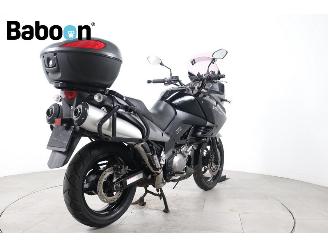 Suzuki  DL 1000 V-Strom picture 2