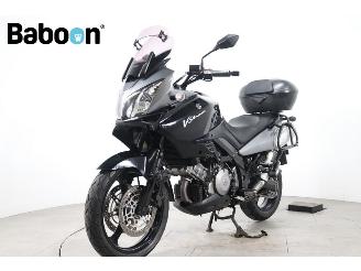Suzuki  DL 1000 V-Strom picture 6