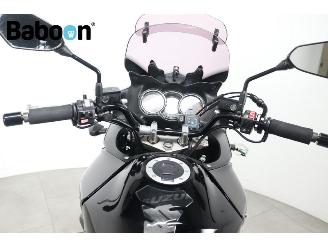 Suzuki  DL 1000 V-Strom picture 15