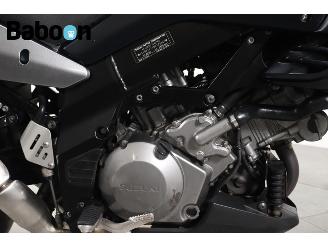 Suzuki  DL 1000 V-Strom picture 11