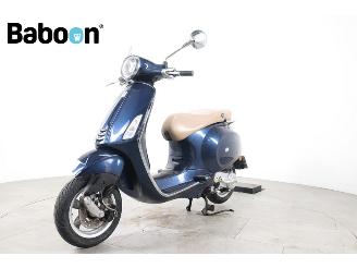 Vespa  Primavera 45KM picture 6