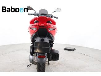 Aprilia  SXR 50 45KM picture 3