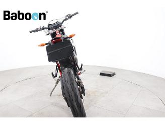 Beta  RR 50 Track 45KM picture 3