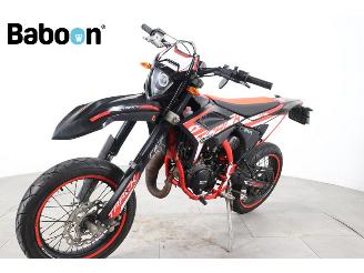 Beta  RR 50 Track 45KM picture 6