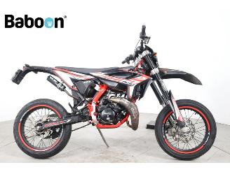 škoda koloběžky Beta  RR 50 Track 45KM 2024/1