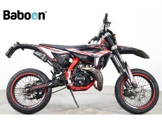 škoda koloběžky Beta  RR 50 Track 45KM 2024/1