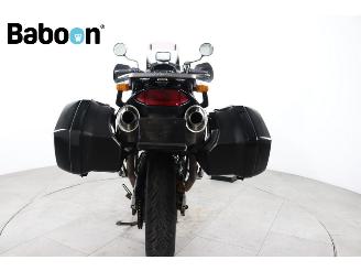 Honda XL 1000 V Varadero ABS picture 3