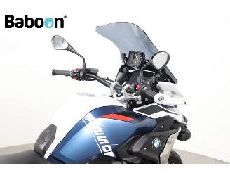 BMW R 1250 GS Trophy picture 13