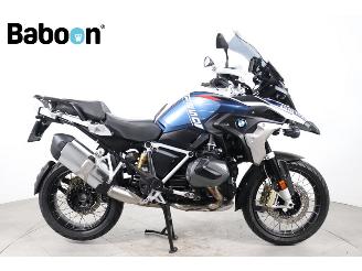 BMW R 1250 GS Trophy picture 1