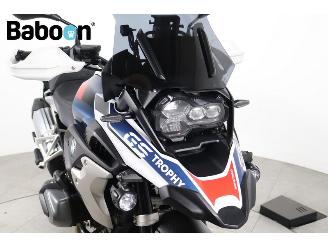 BMW R 1250 GS Trophy picture 8