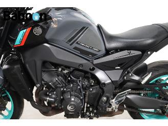 Yamaha MT-09 ABS picture 11