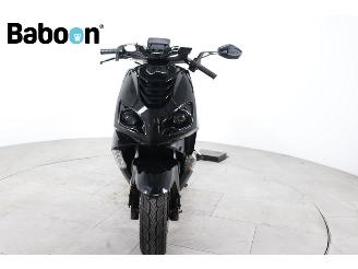 Peugeot  Speedfight 4 45KM picture 9