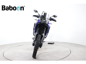 Yamaha  Ténéré 700 picture 3