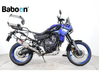  Yamaha  Ténéré 700 2025/4