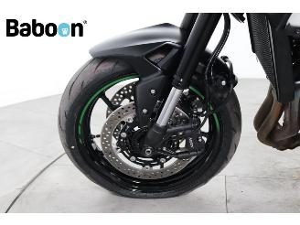 Kawasaki Z 900  picture 24