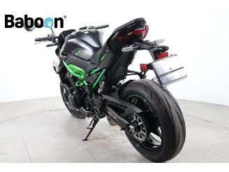 Kawasaki Z 900  picture 6