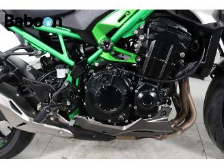 Kawasaki Z 900  picture 12