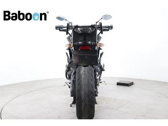 Yamaha  Tracer 900 ABS picture 7