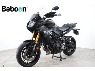 Yamaha  Tracer 900 ABS picture 4