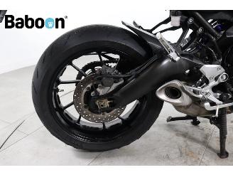 Yamaha  Tracer 900 ABS picture 15