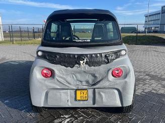 Opel  Rocks E 45KM picture 4