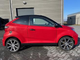 Aixam  Coupe GTI Ambition 45KM picture 2