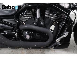 Harley-Davidson  VRSCDX Night Rod Special ABS picture 11