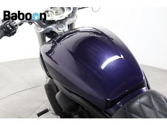 Harley-Davidson  VRSCF V-ROD Muscle picture 17