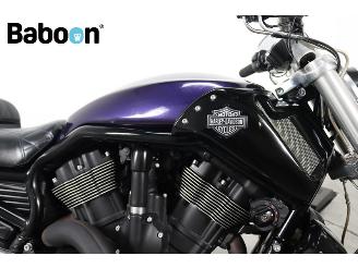 Harley-Davidson  VRSCF V-ROD Muscle picture 11