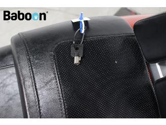 Harley-Davidson  VRSCF V-ROD Muscle picture 21