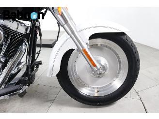 Harley-Davidson  FLSTF Fat Boy picture 10