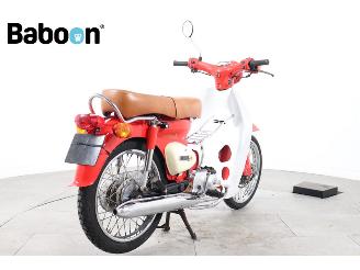   Cub 50 45KM picture 8