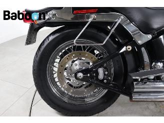 Harley-Davidson  FXSTC Softail Custom picture 13