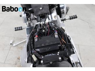 Harley-Davidson  FXSTC Softail Custom picture 16