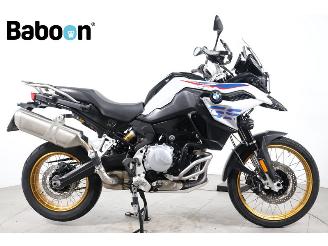  BMW F 850 GS  2019/1