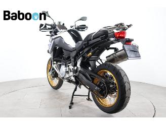 BMW F 850 GS  picture 6